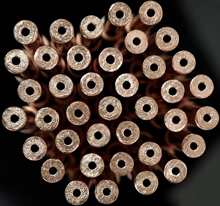 Capillary Tube With A Boss At One End suppliers